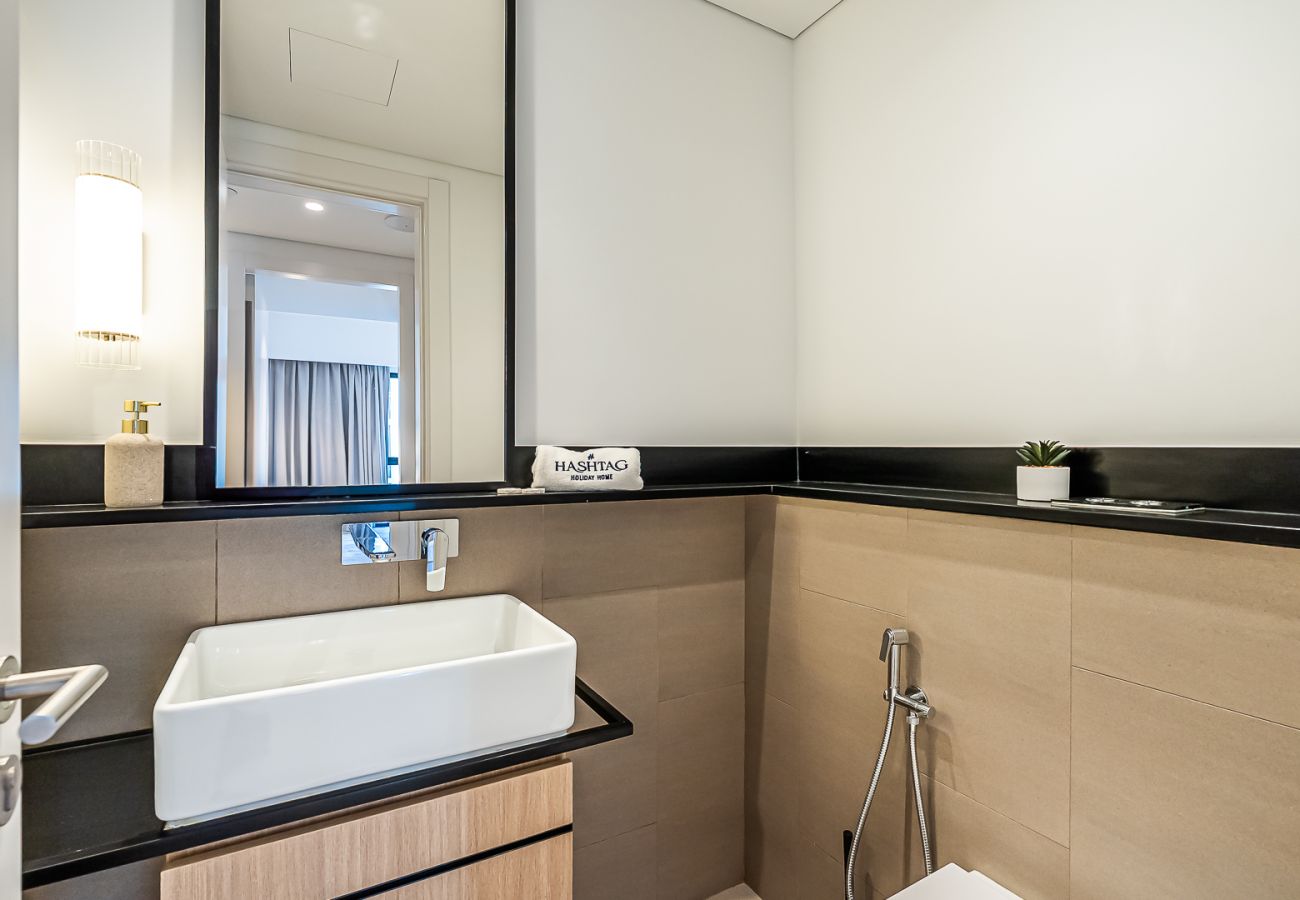 Апартаменты на Dubai - Luxurious 1BDR apartment in MBR City