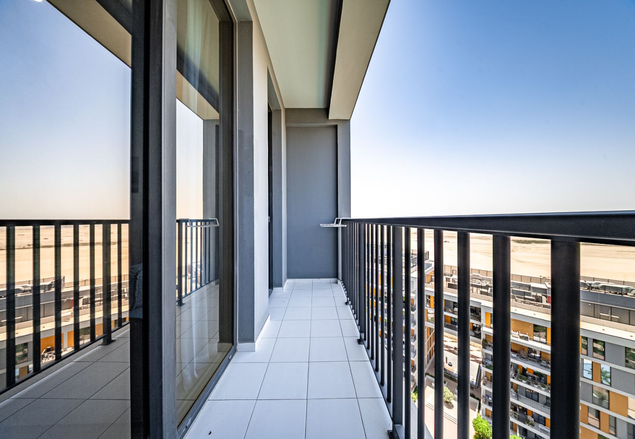 Апартаменты на Dubai - Studio in Dubai Production City