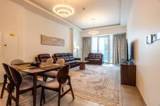 Апартаменты на Dubai - Bright & Stylish 2 bedroom in JLT –...