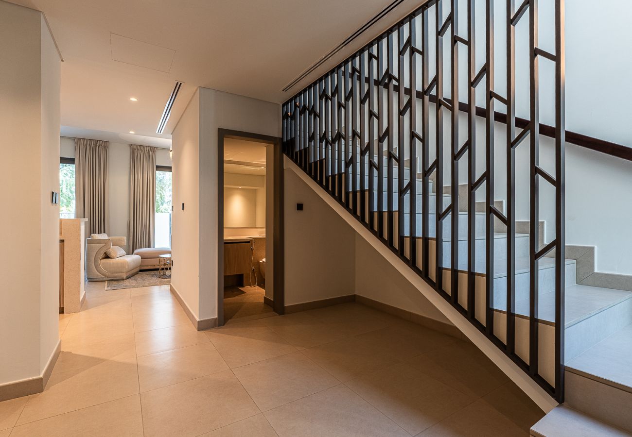 Таунхаус на Dubai - Modern Townhouse in Tilal Al Ghaf – Aura Gardens