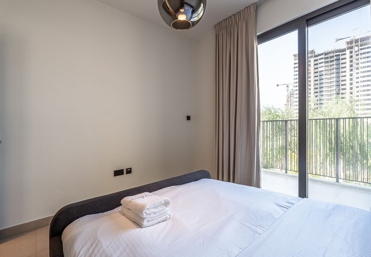 Таунхаус на Dubai - Modern Townhouse in Tilal Al Ghaf – Aura Gardens