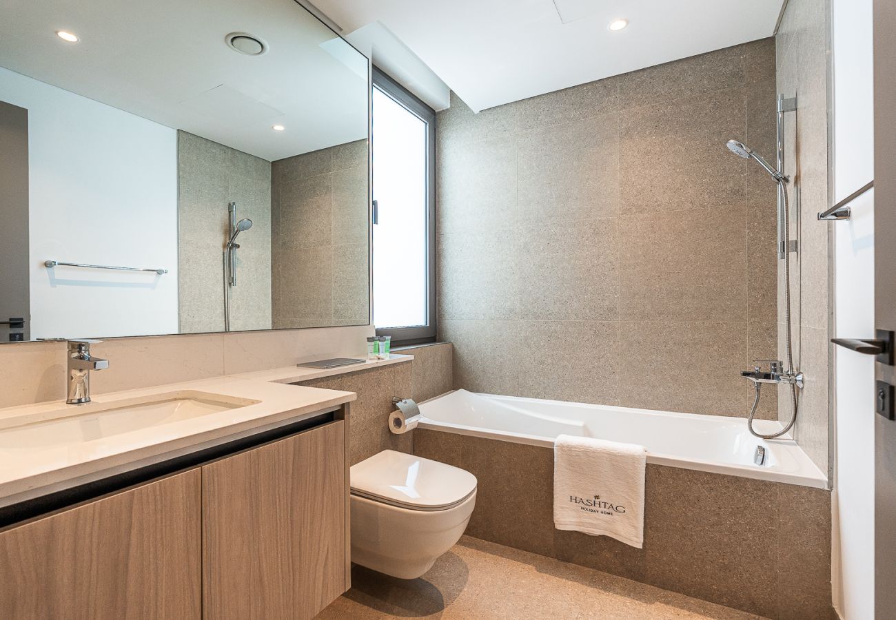 Таунхаус на Dubai - Modern Townhouse in Tilal Al Ghaf – Aura Gardens