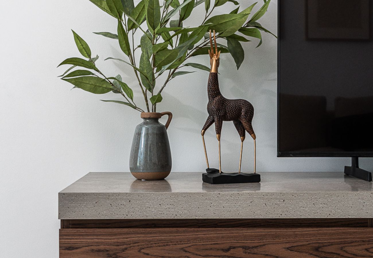 Апартаменты на Dubai - Modern 1BDR Apartment in Citywalk