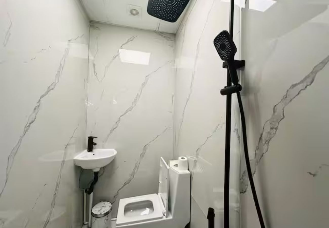 Апартаменты на Dubai - Elegant 1 bedroom apartment I Dubai Marina