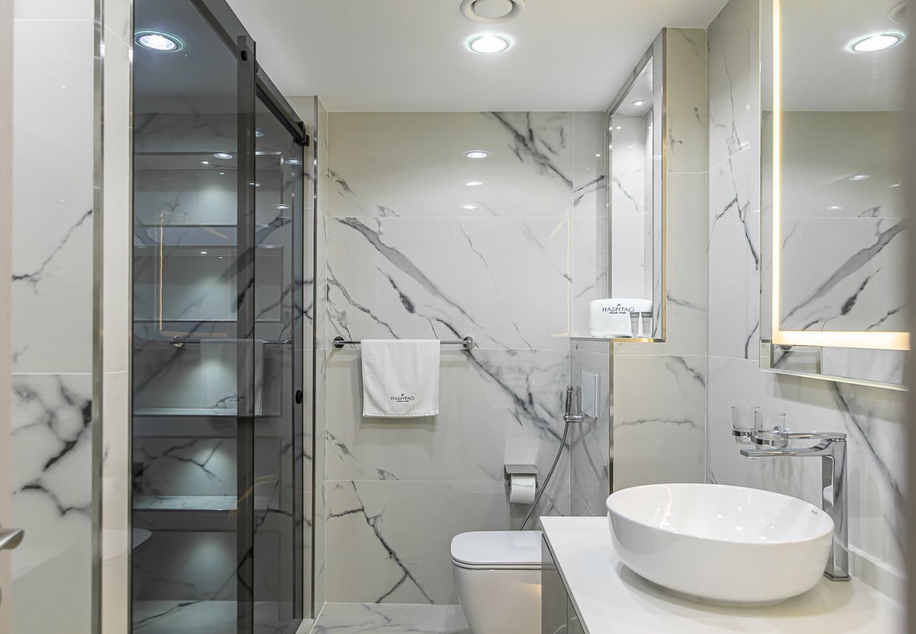 Апартаменты на Dubai - Spacious  2 BDR apartment in Downtown Dubai I 29 Blvd