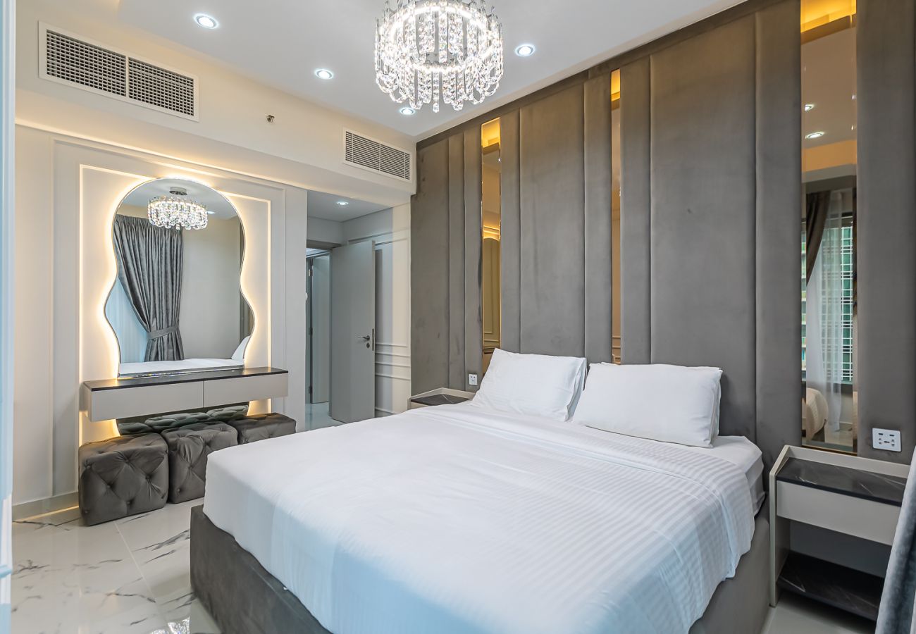 Апартаменты на Dubai - Spacious  2 BDR apartment in Downtown Dubai I 29 Blvd