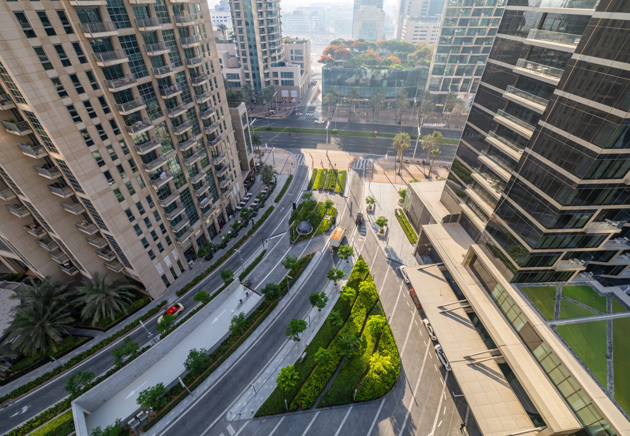 Апартаменты на Dubai - Address Downtown I Opera I 1BDR