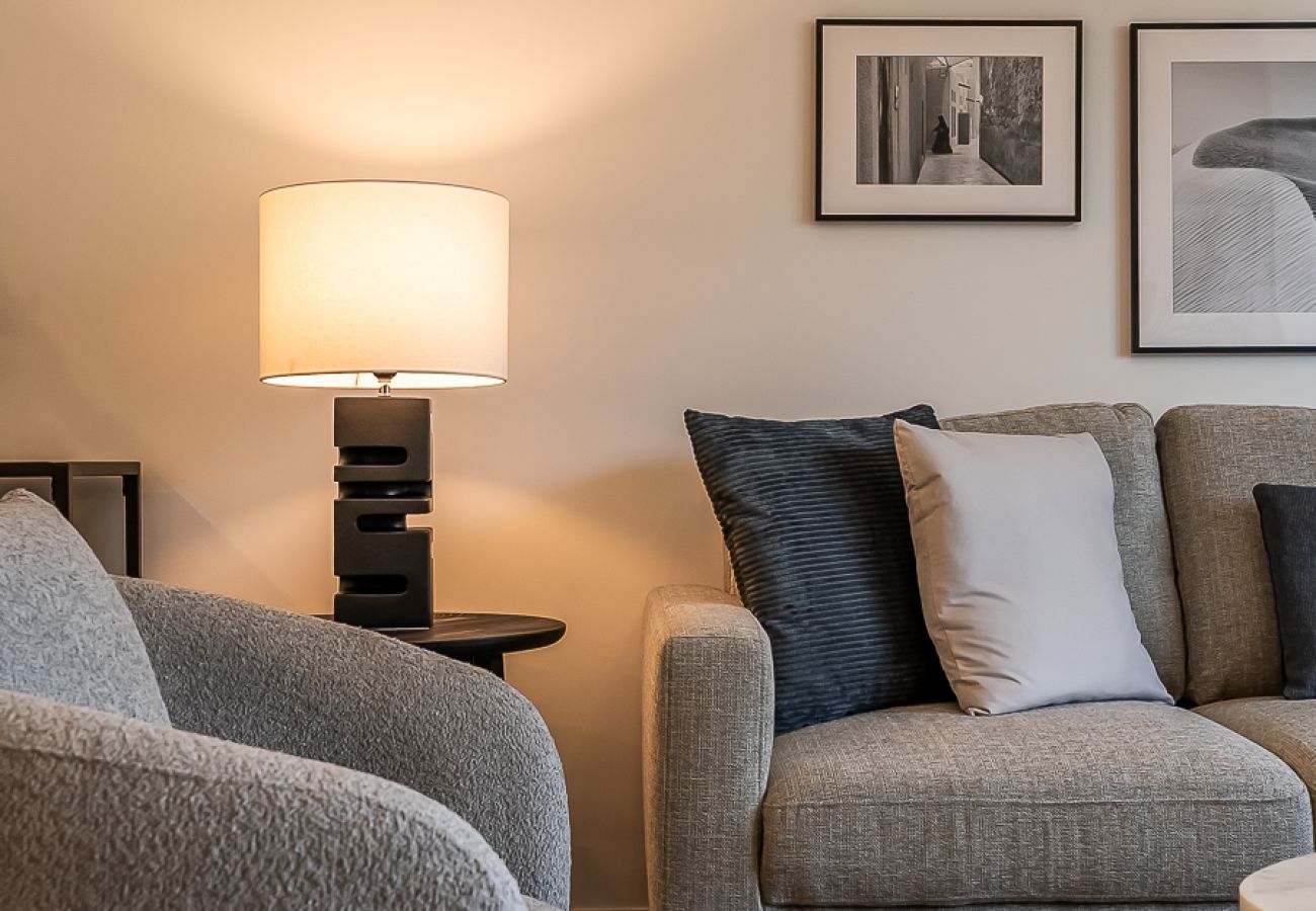 Апартаменты на Dubai - Spacious 1- Bedroom apartment in Madinat Jumeirah Living I Beachside Bliss