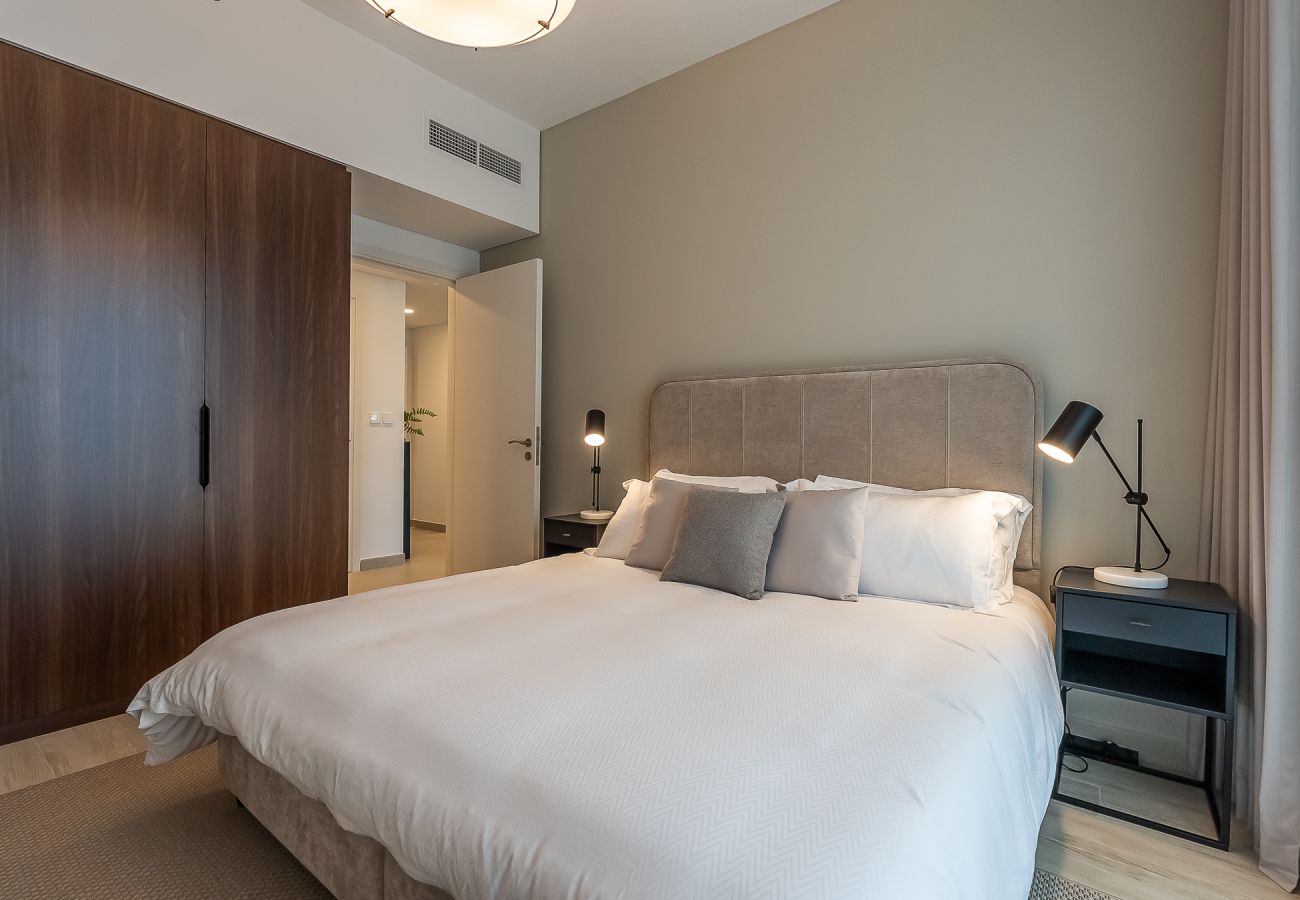 Апартаменты на Dubai - Spacious 1- Bedroom apartment in Madinat Jumeirah Living I Beachside Bliss