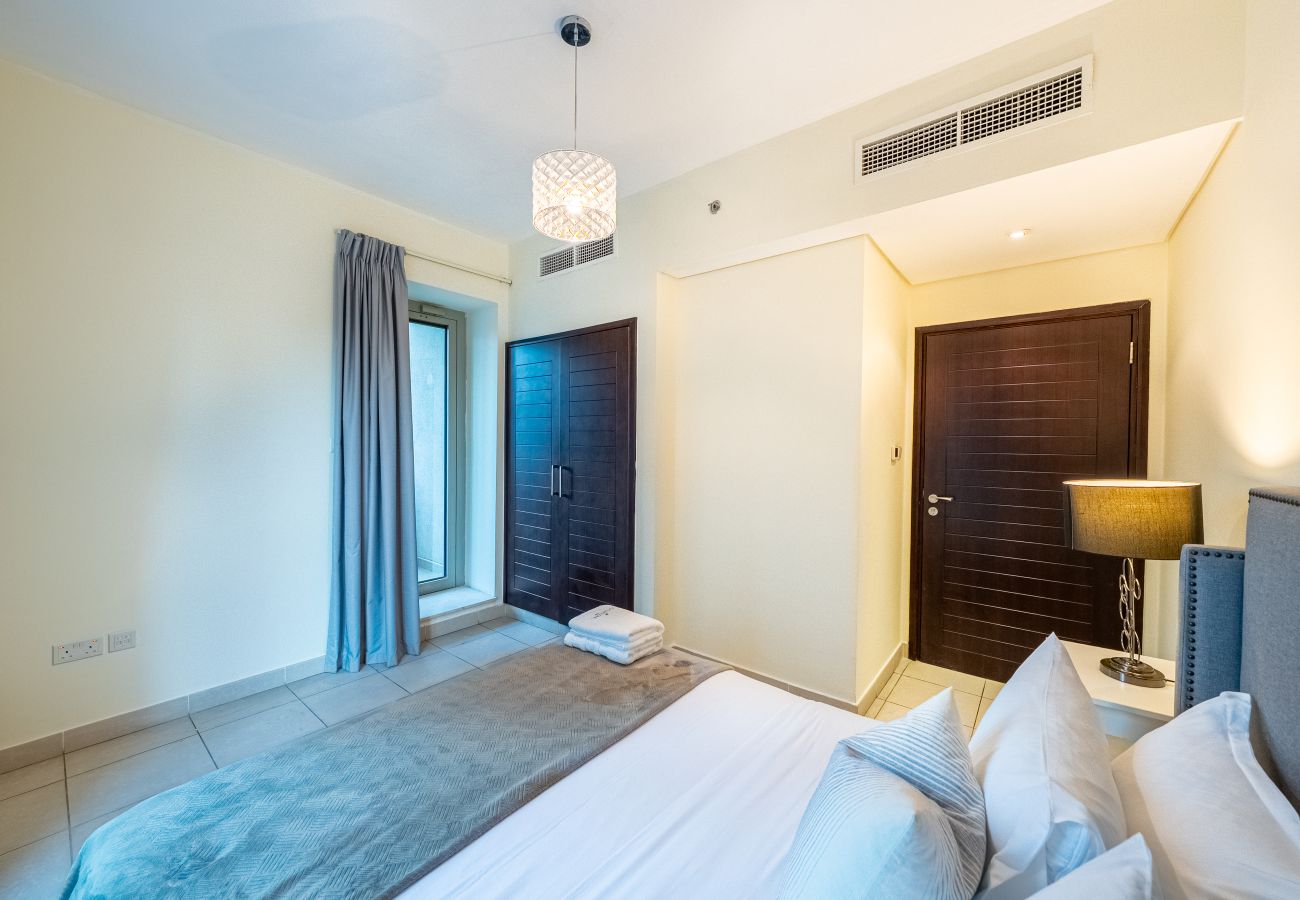Апартаменты на Dubai - Spacious 2BDR apartment in Downtown Dubai