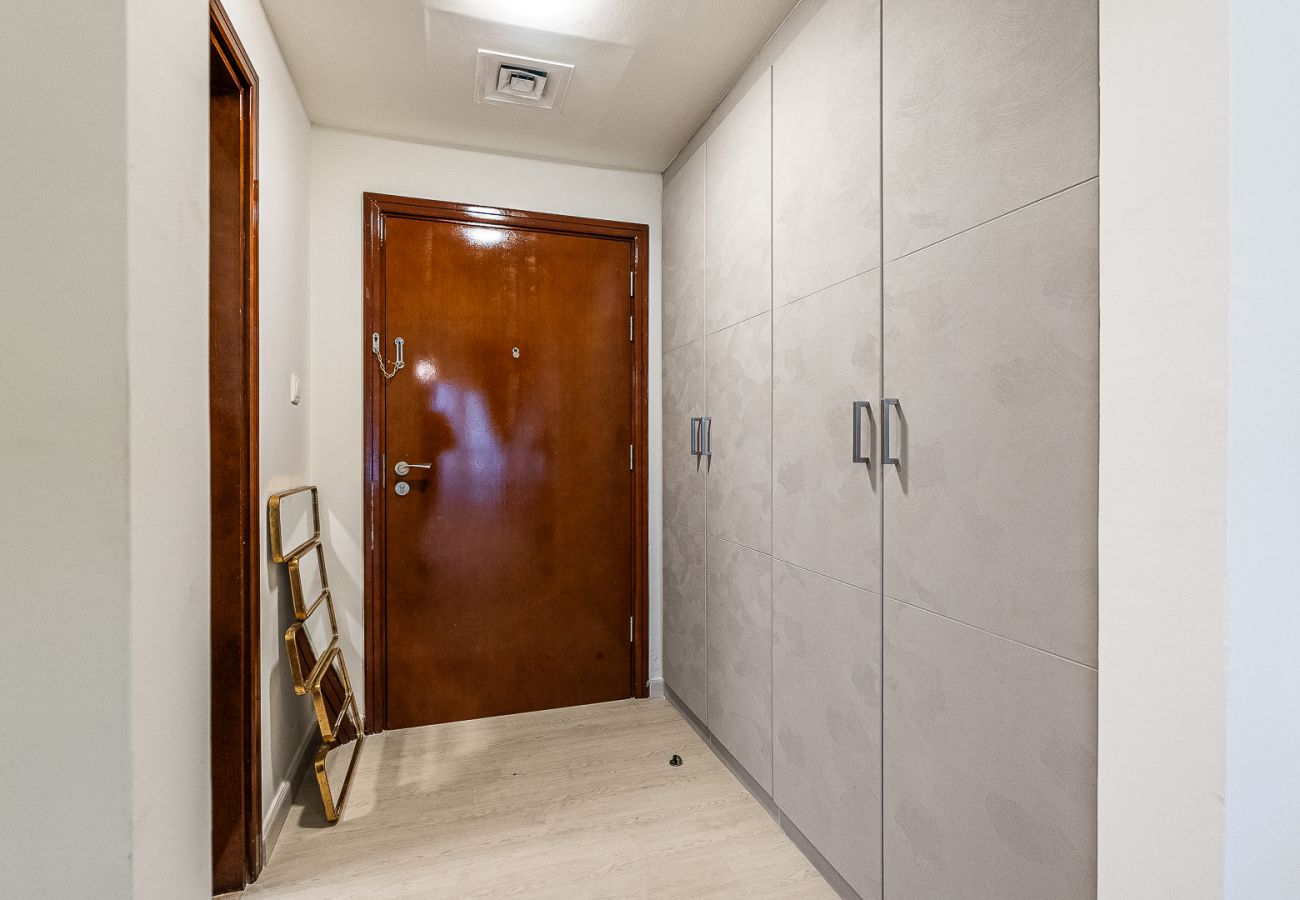 Квартира-студия на Dubai - Stylish Studio apartment in Downtown Dubai I Burj Al Nujoom