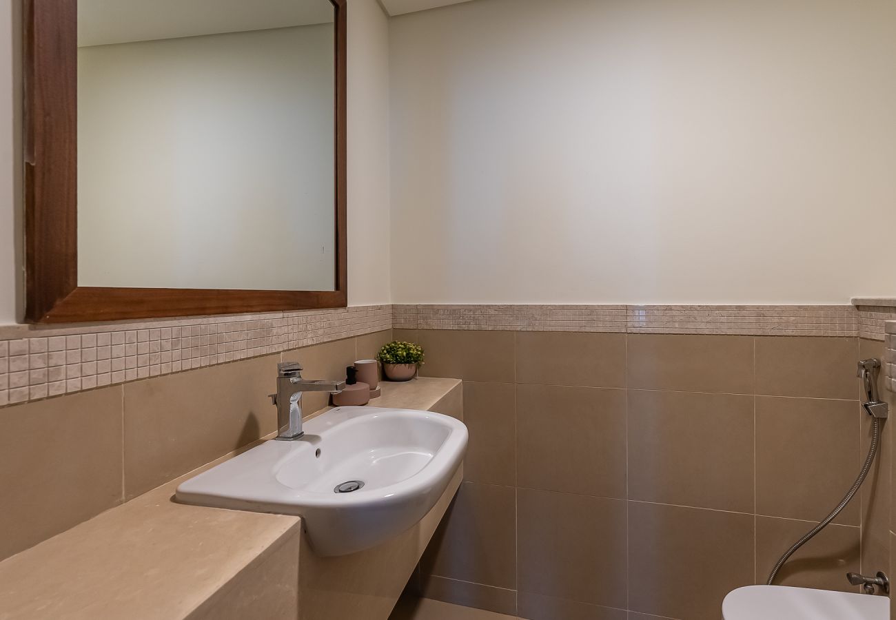 Апартаменты на Dubai - 2BDR apartment near Burj Khalifa I Downtown Dubai