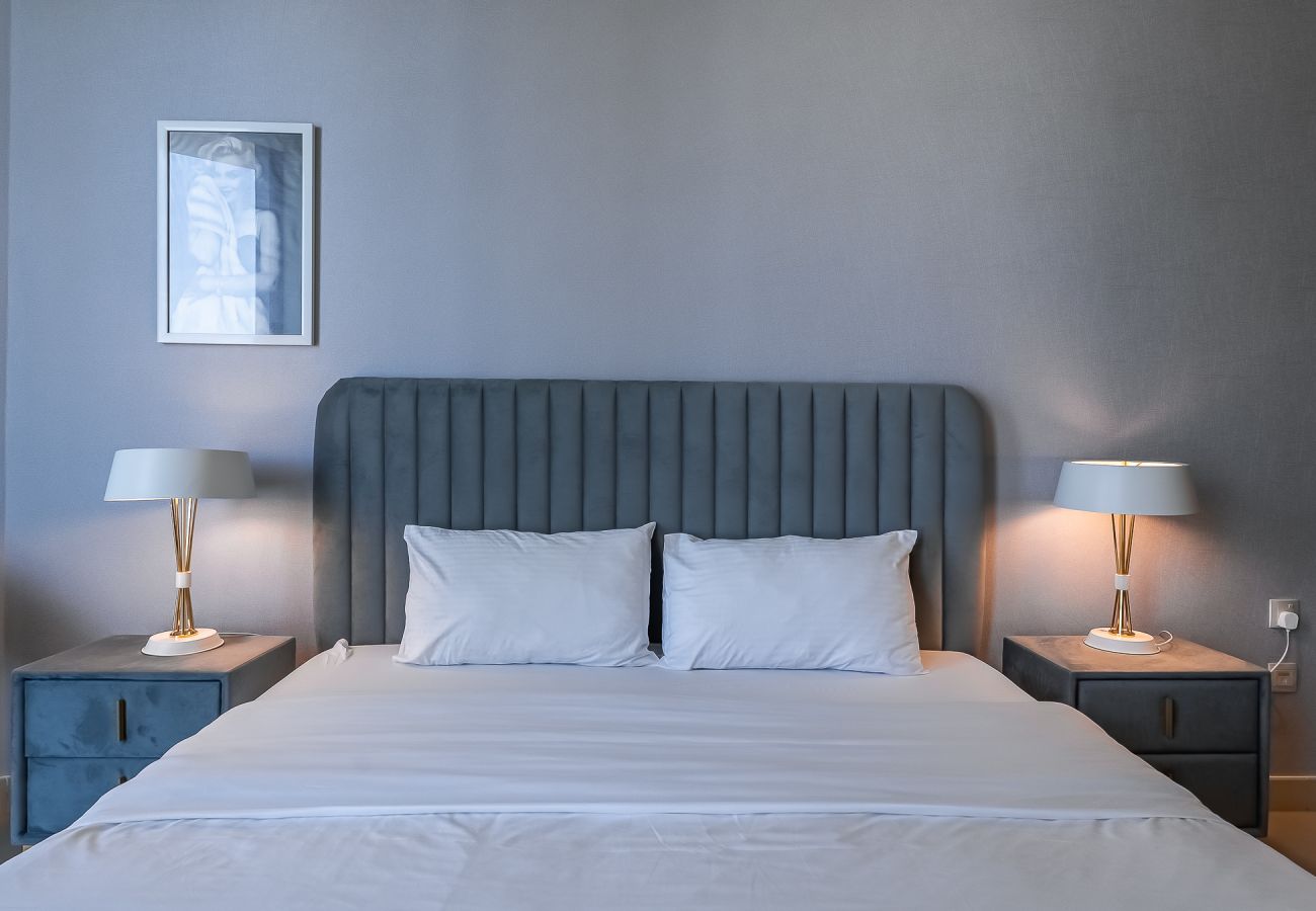 Апартаменты на Dubai - 2BDR apartment near Burj Khalifa I Downtown Dubai