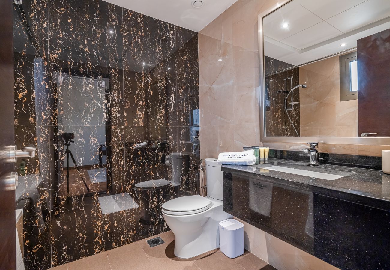 Апартаменты на Dubai - 2BDR apartment in Downtown / Elite Residences