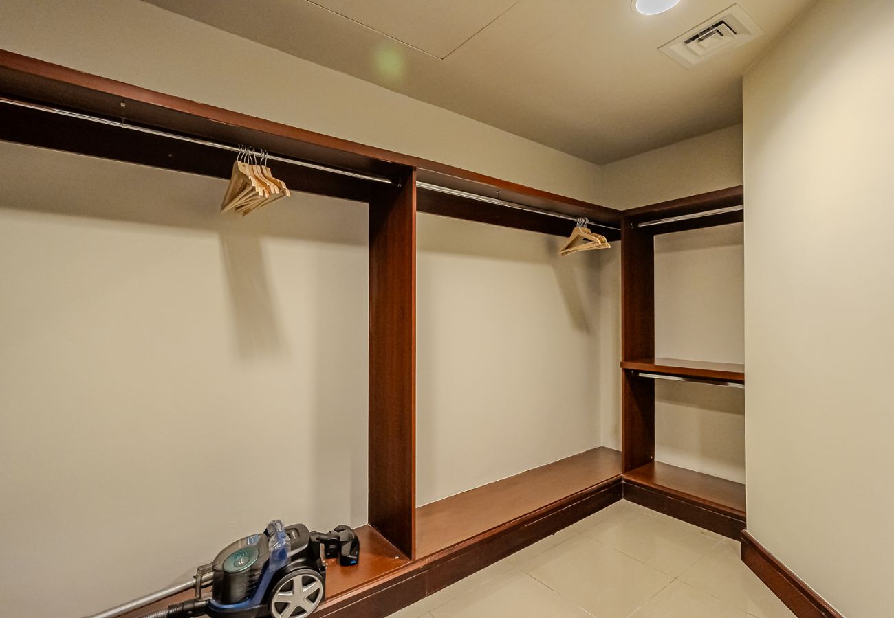 Апартаменты на Dubai - Apartment with Palm Jumeirah view I Golden Mile