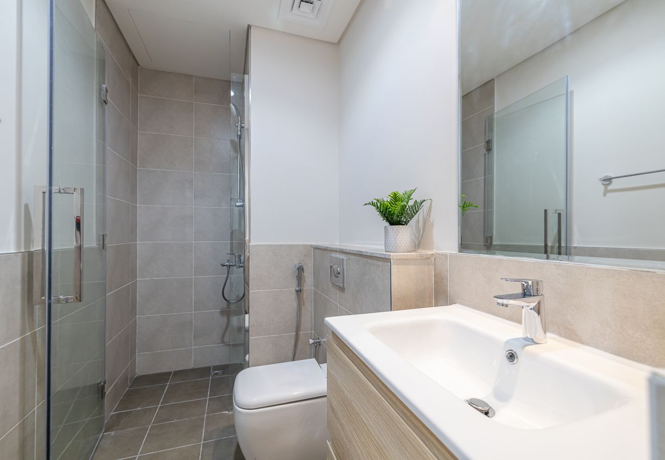 Апартаменты на Dubai - Premium 1 bedroom apartment in Damac Hills