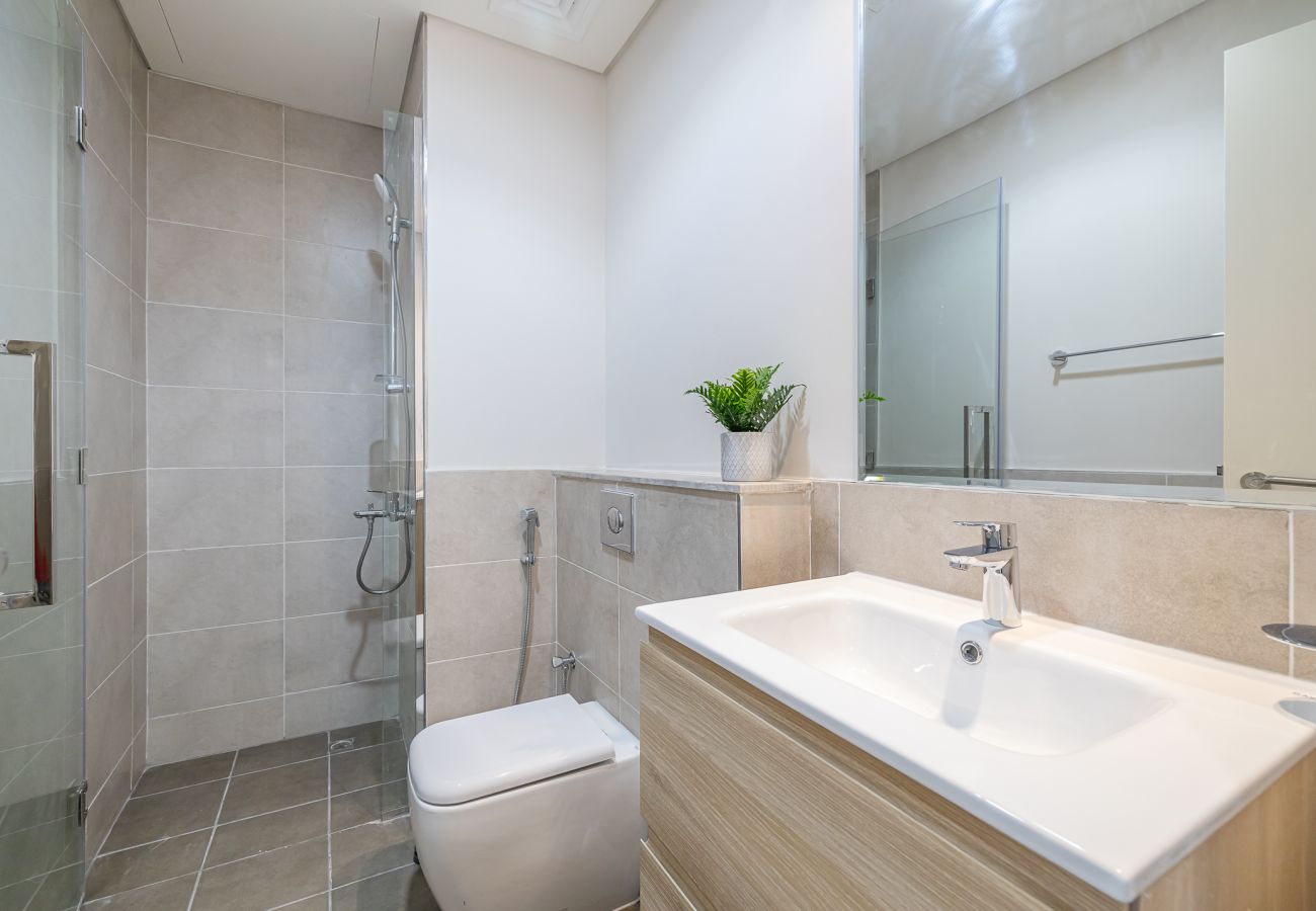 Апартаменты на Dubai - Premium 1 bedroom apartment in Damac Hills