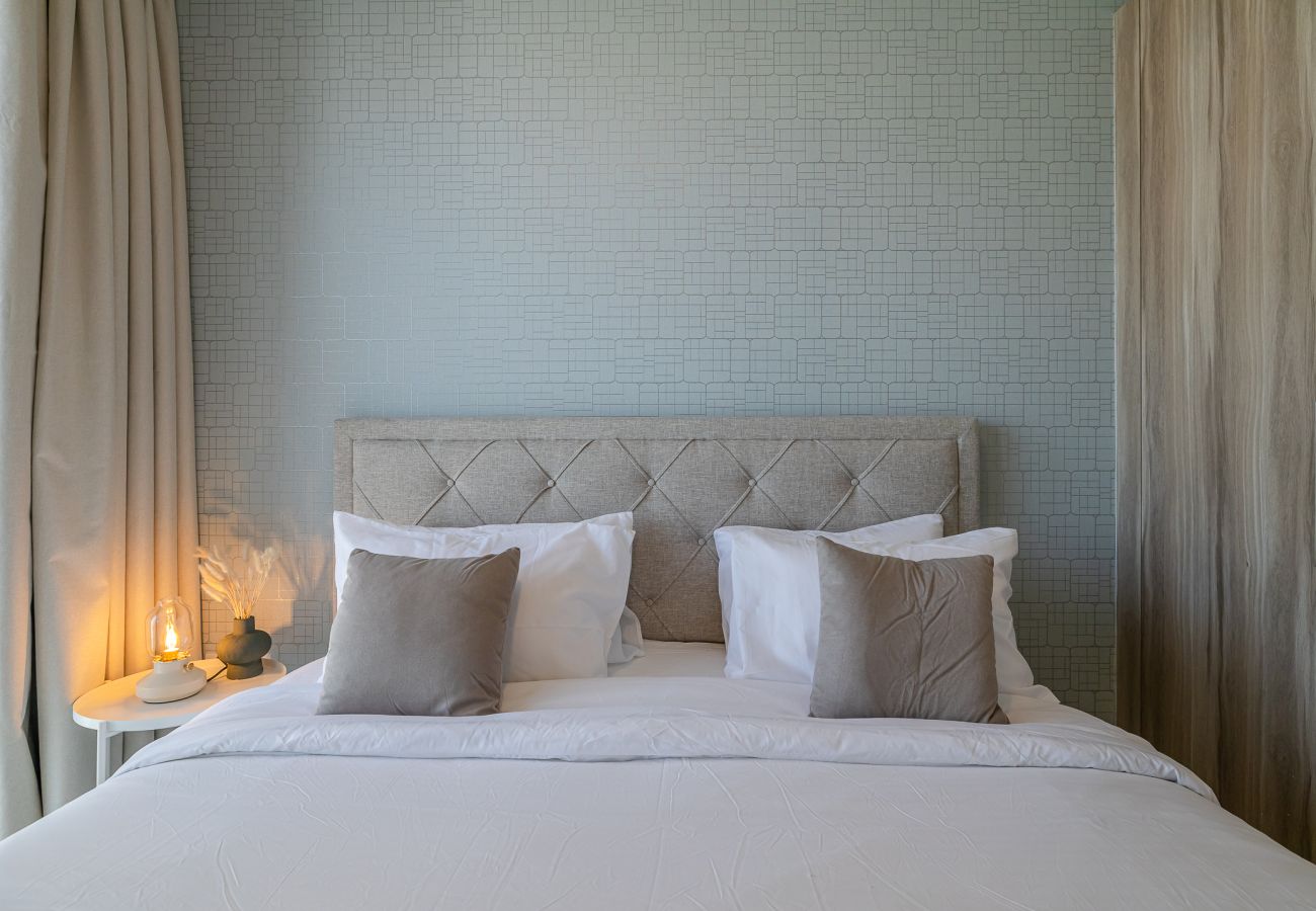 Апартаменты на Dubai - Premium 1 bedroom apartment in Damac Hills