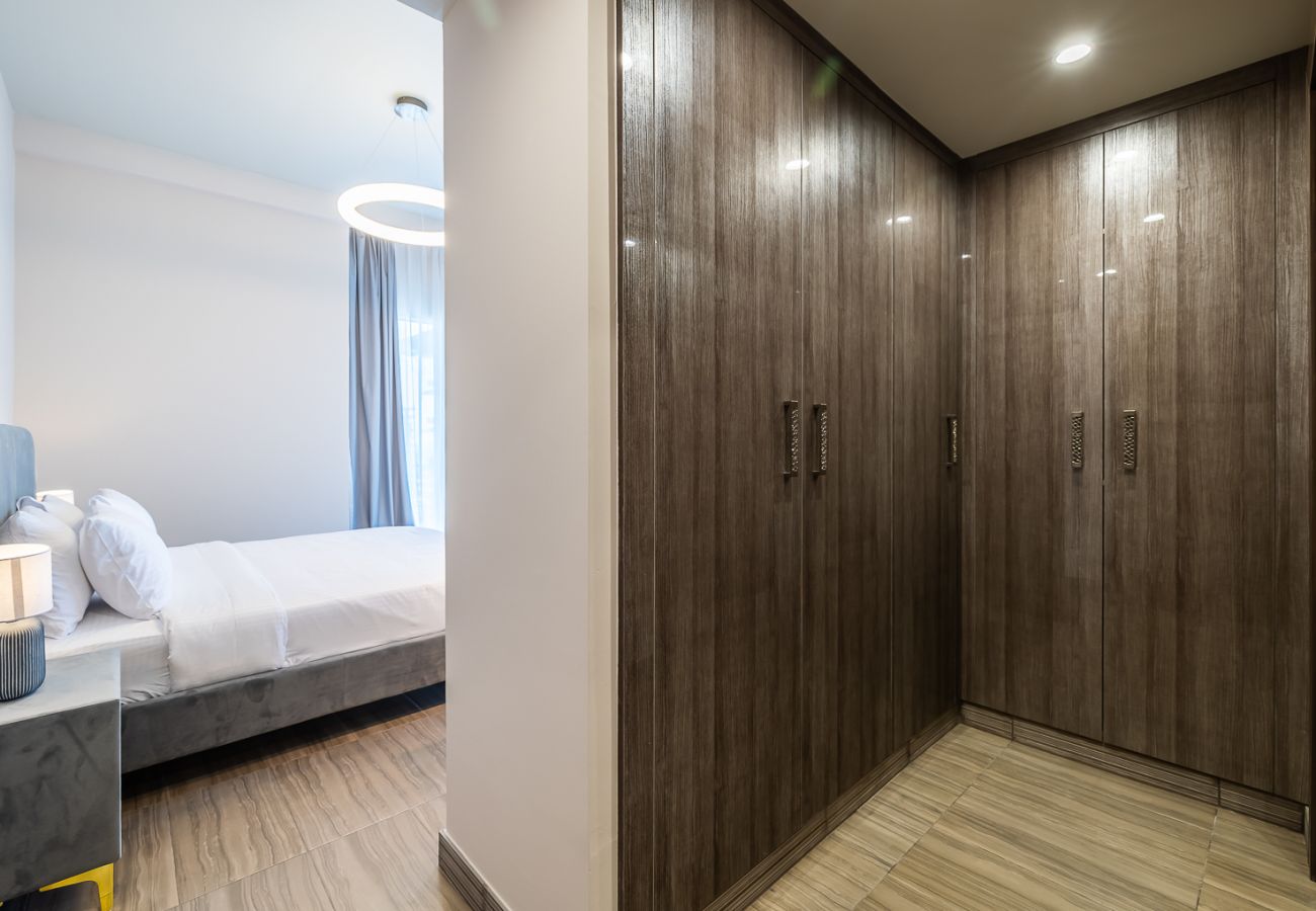 Апартаменты на Dubai - Modern 2BDR Apartment in JLT I MBL