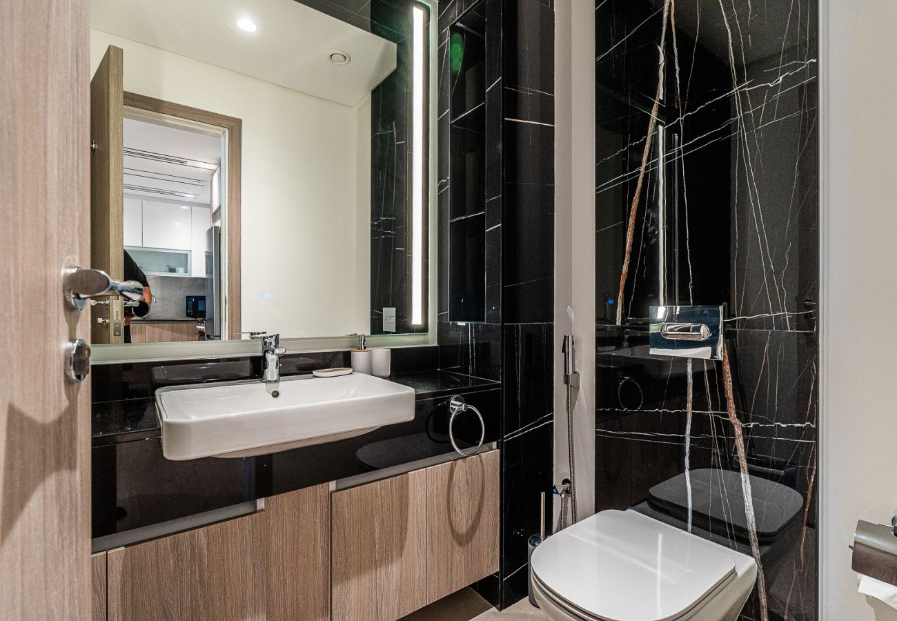 Апартаменты на Dubai - Bright & Stylish 2 bedroom in JLT – Medore Tower