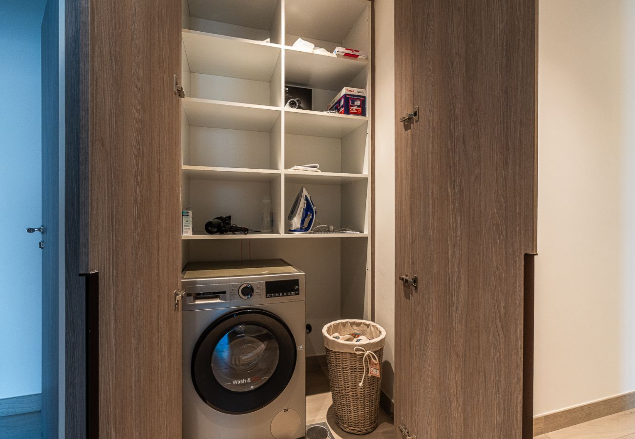 Апартаменты на Dubai - Bright & Stylish 2 bedroom in JLT – Medore Tower