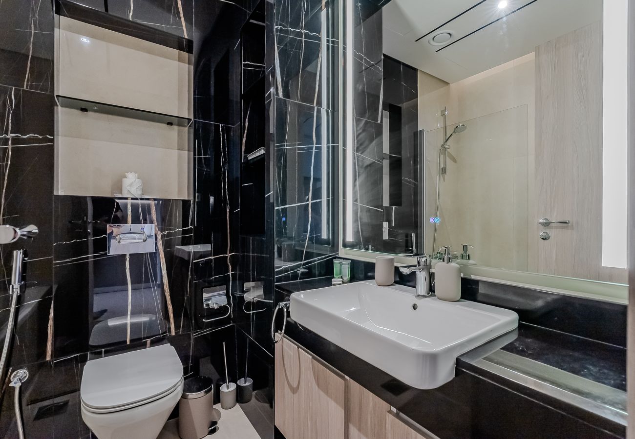 Апартаменты на Dubai - Comfy Studio Apartment in JLT I Medore