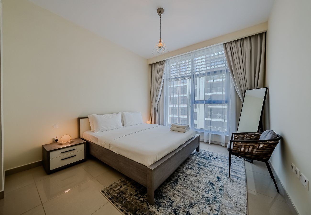 Апартаменты на Dubai - Stylish 2BDR apartment in Dubai Hills