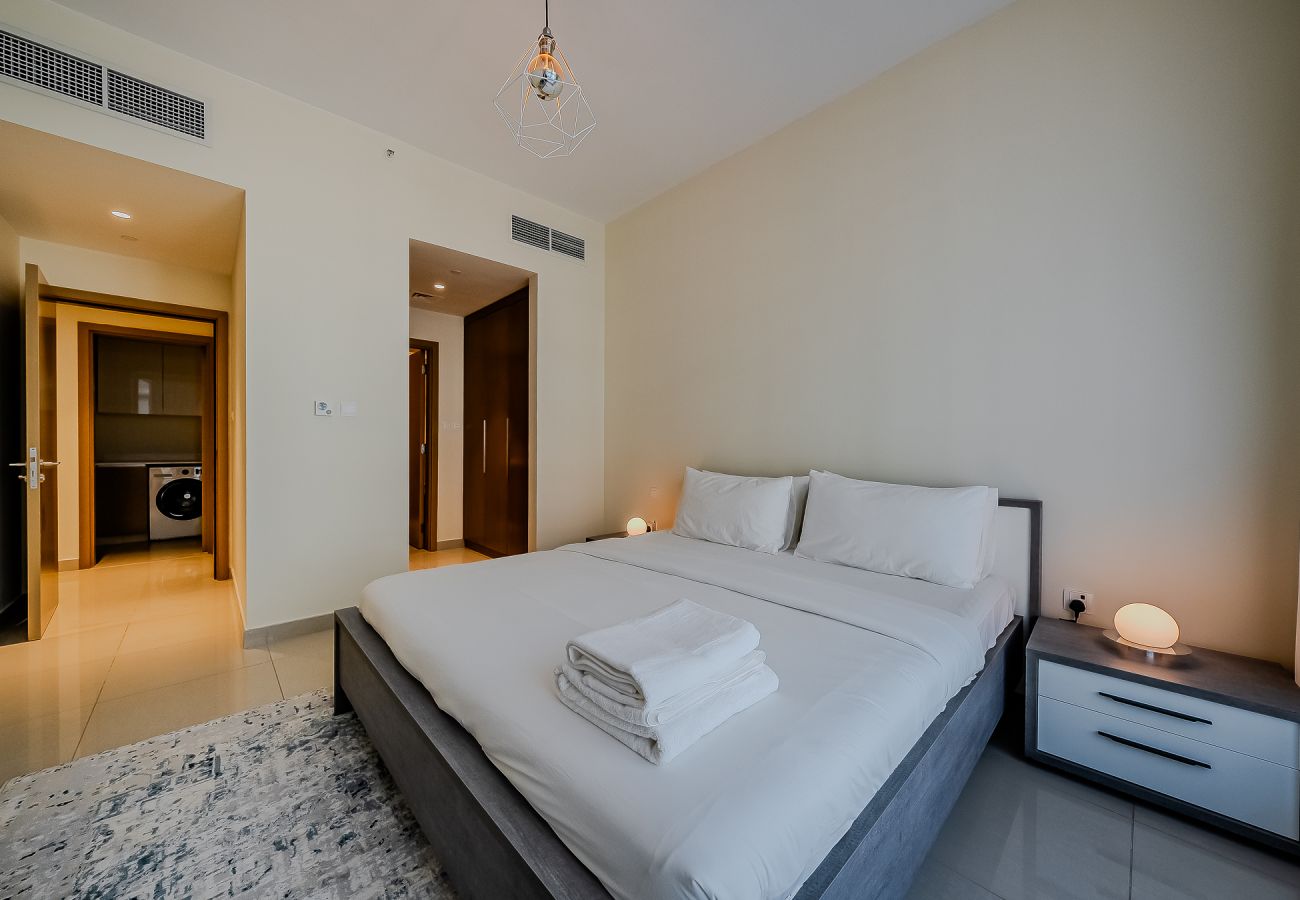 Апартаменты на Dubai - Stylish 2BDR apartment in Dubai Hills