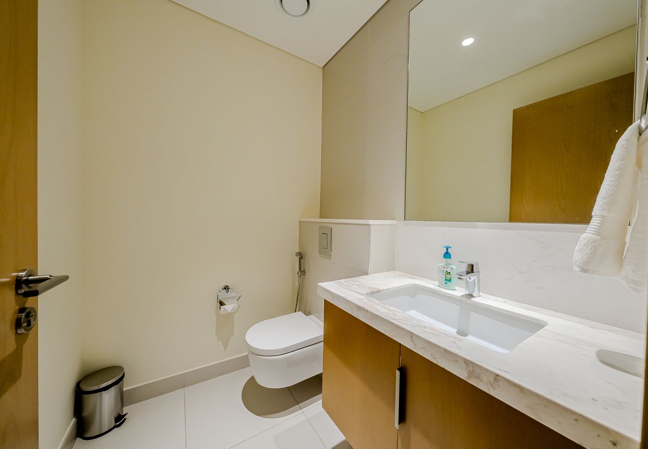 Апартаменты на Dubai - Stylish 2BDR apartment in Dubai Hills