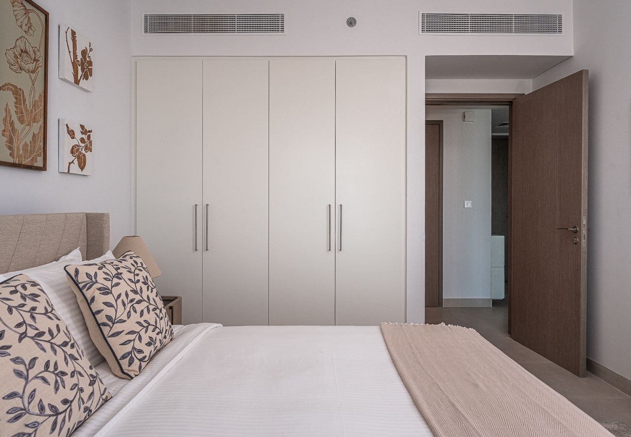 Апартаменты на Dubai - Modern 1BDR Apartment in Citywalk