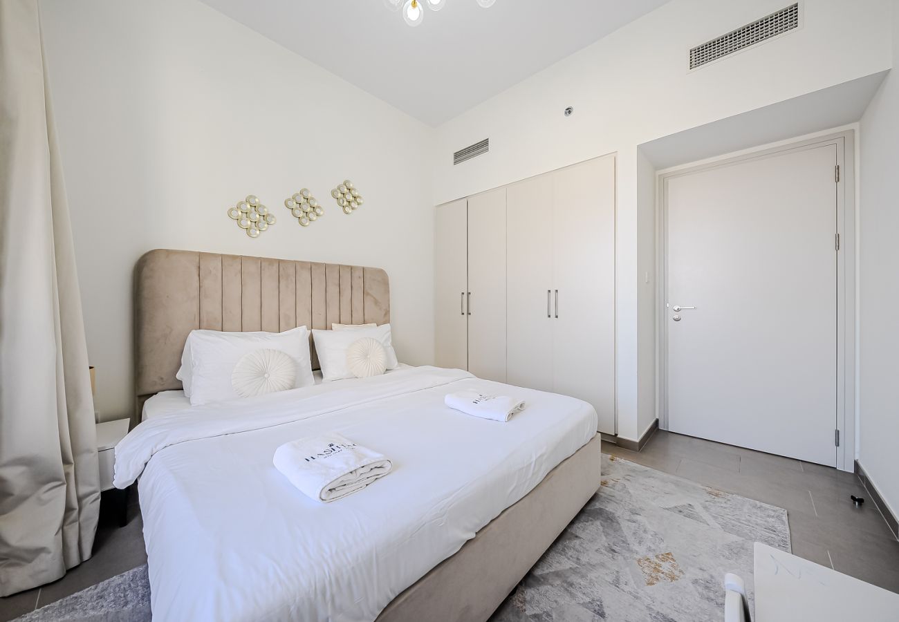 Апартаменты на Dubai - Spacious 2 Bedroom Apartment in Dubai Hills