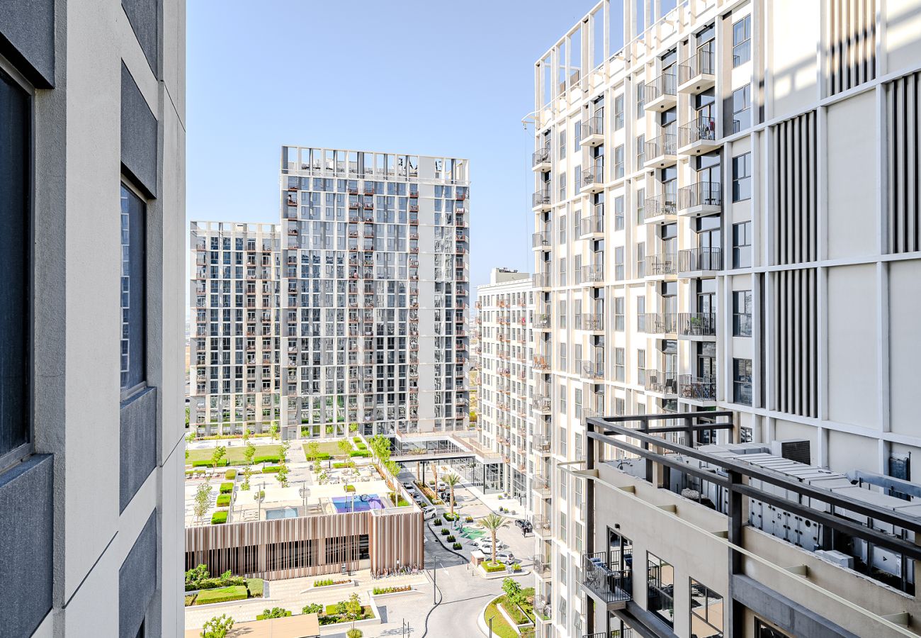 Апартаменты на Dubai - Spacious 2 Bedroom Apartment in Dubai Hills