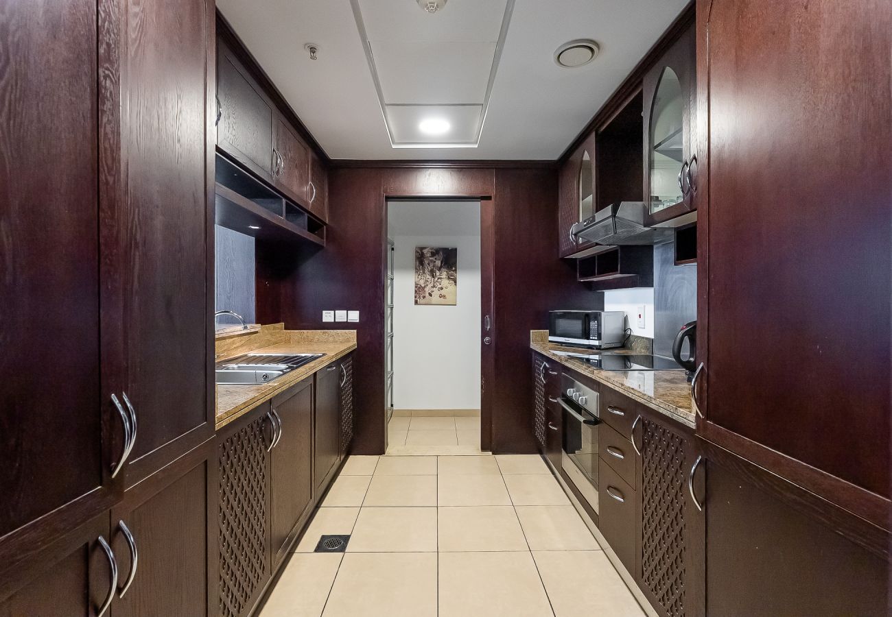 Апартаменты на Dubai - Spacious 1BDR apartment in Downtown Dubai I Near Burj Khalifa