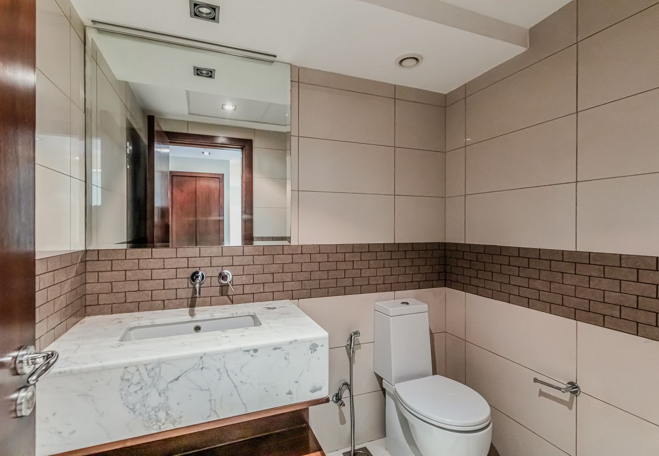 Апартаменты на Dubai - Spacious 2 Bedroom Apartment in Dubai Marina