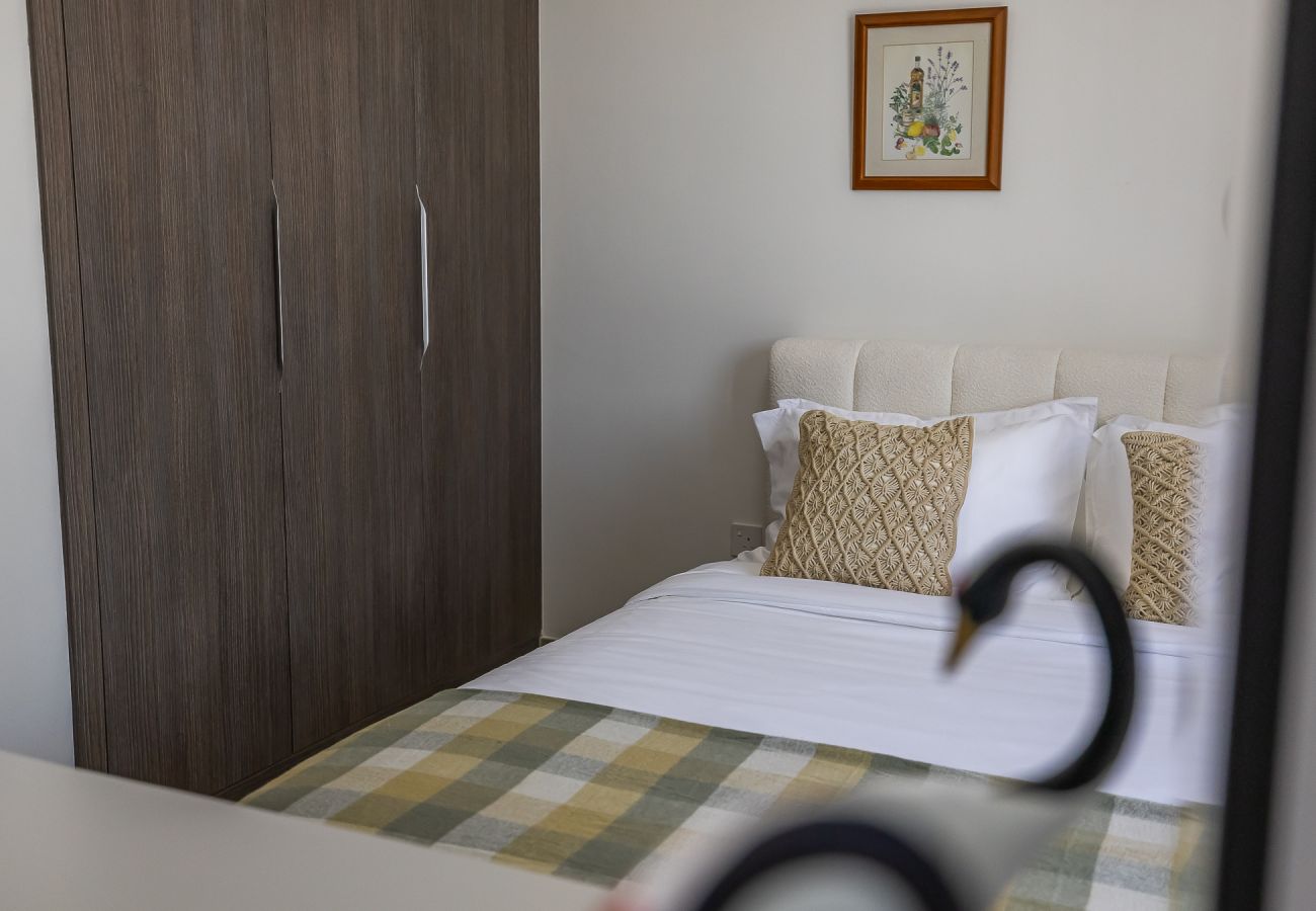 Апартаменты на Dubai - Elegant villa with 3 BDR I Maid Room I Garden /B51