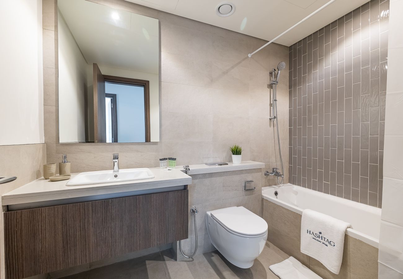 Апартаменты на Dubai - Elegant villa with 3 BDR I Maid Room I Garden /B67