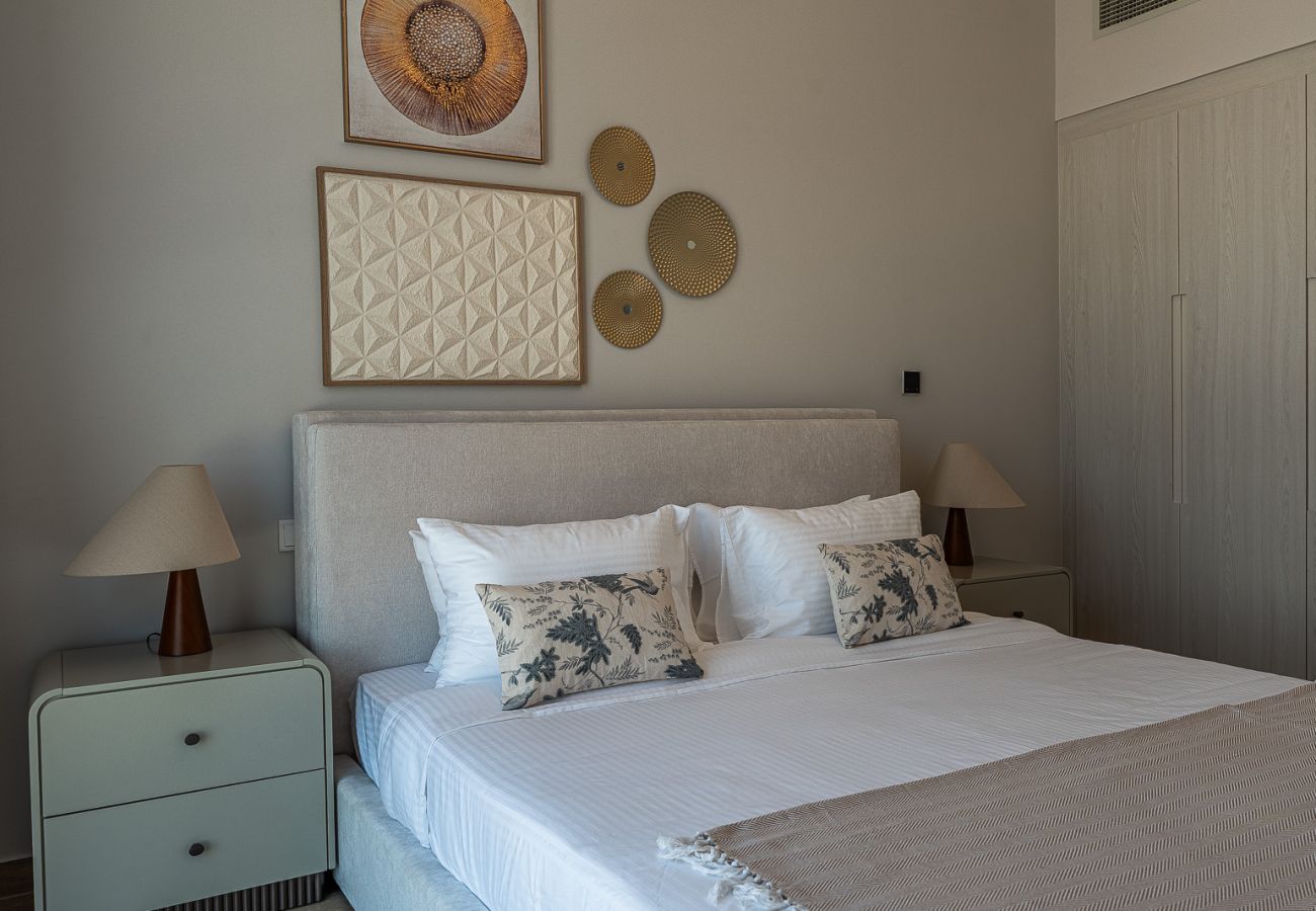 Апартаменты на Dubai - Cozy 1BDR apartment in Business Bay
