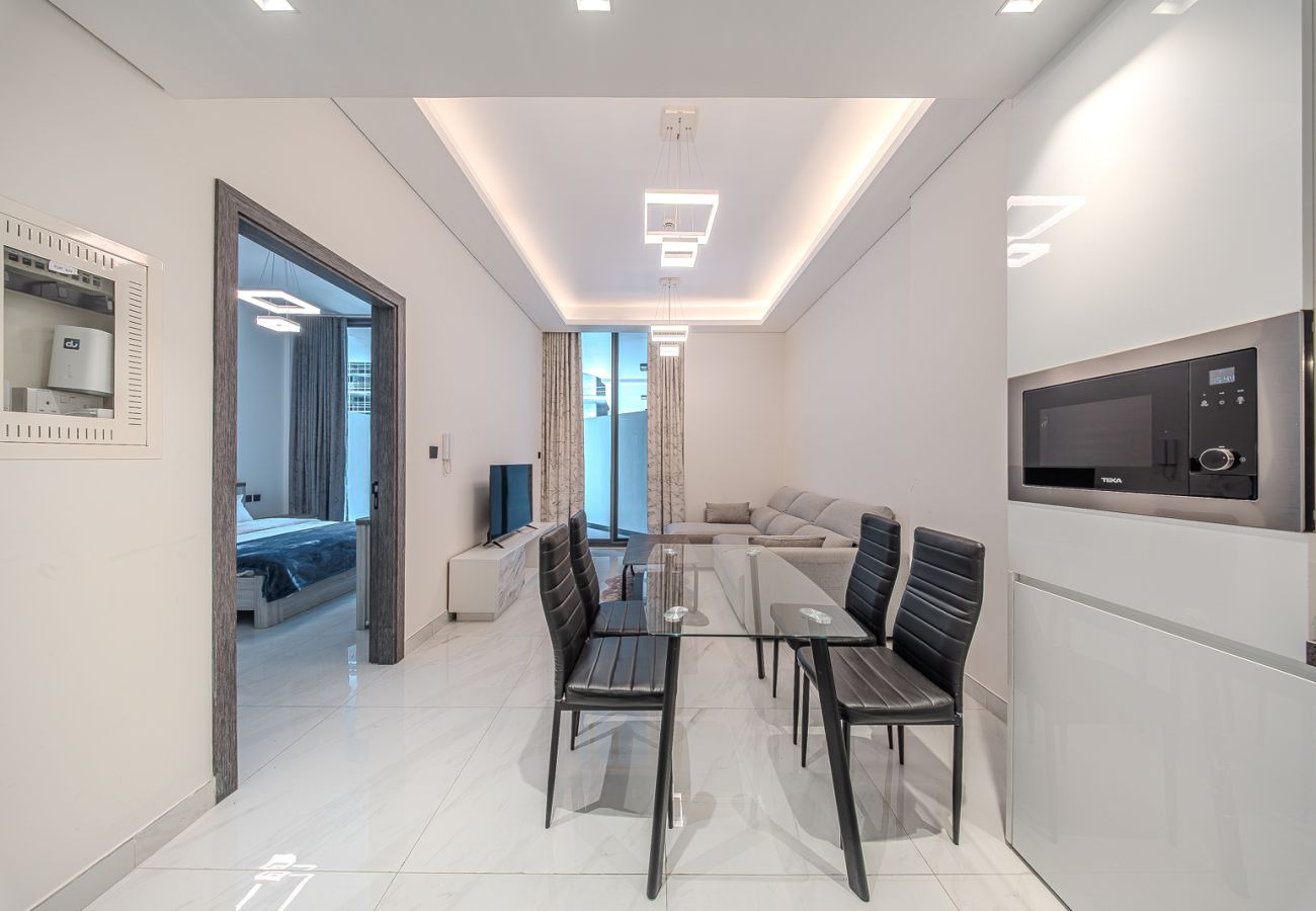 Апартаменты на Dubai - 1 bedroom Apartment in Arjan