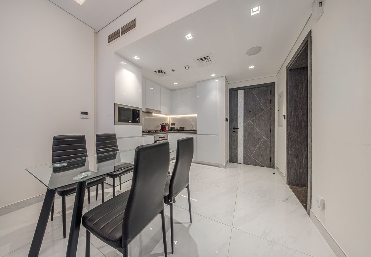 Апартаменты на Dubai - 1 bedroom Apartment in Arjan