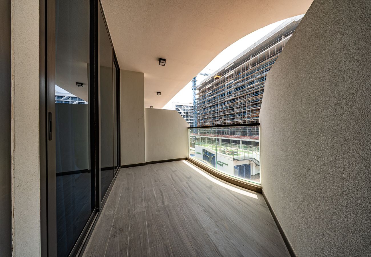 Апартаменты на Dubai - 1 bedroom Apartment in Arjan