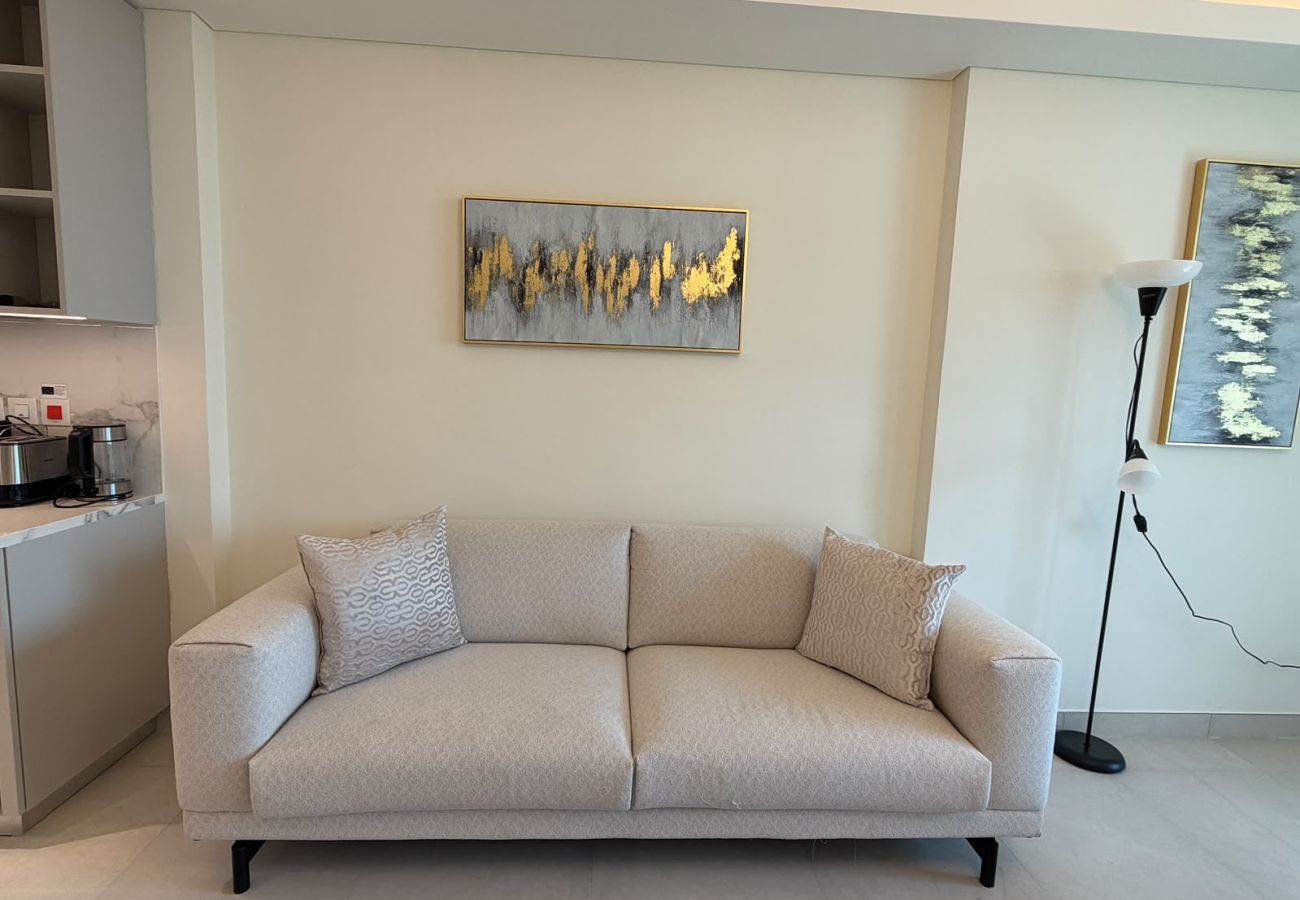 Апартаменты на Dubai - Magnificent 1 bdr apartment in Madinat Jumeirah Living