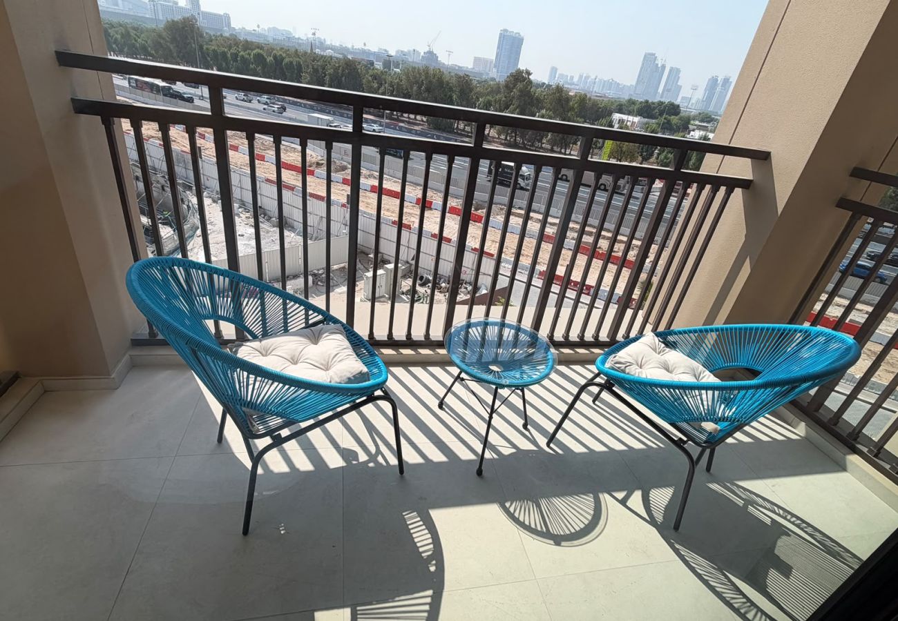 Апартаменты на Dubai - Magnificent 1 bdr apartment in Madinat Jumeirah Living