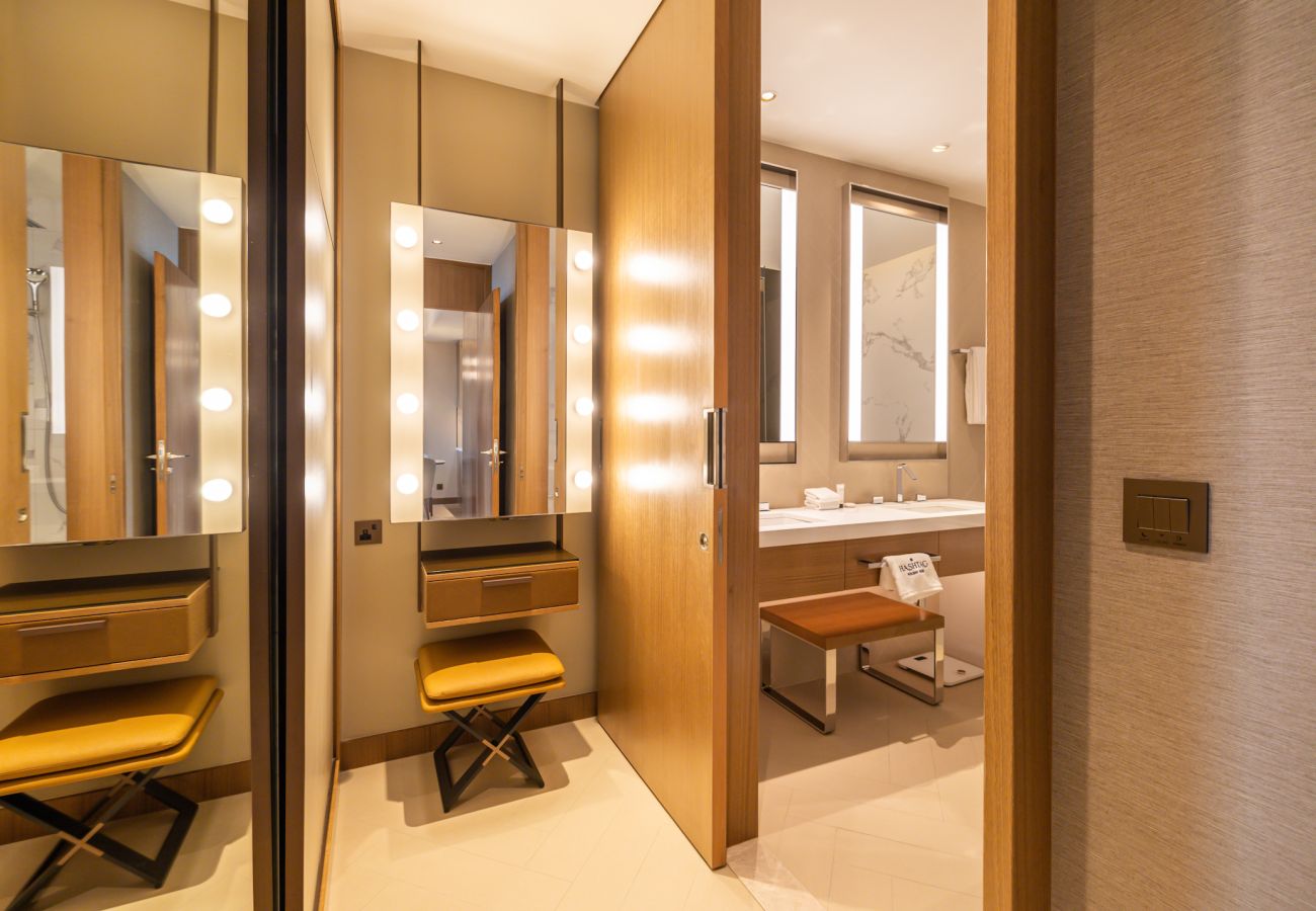 公寓 在 Dubai - Address Downtown I Opera I 1BDR