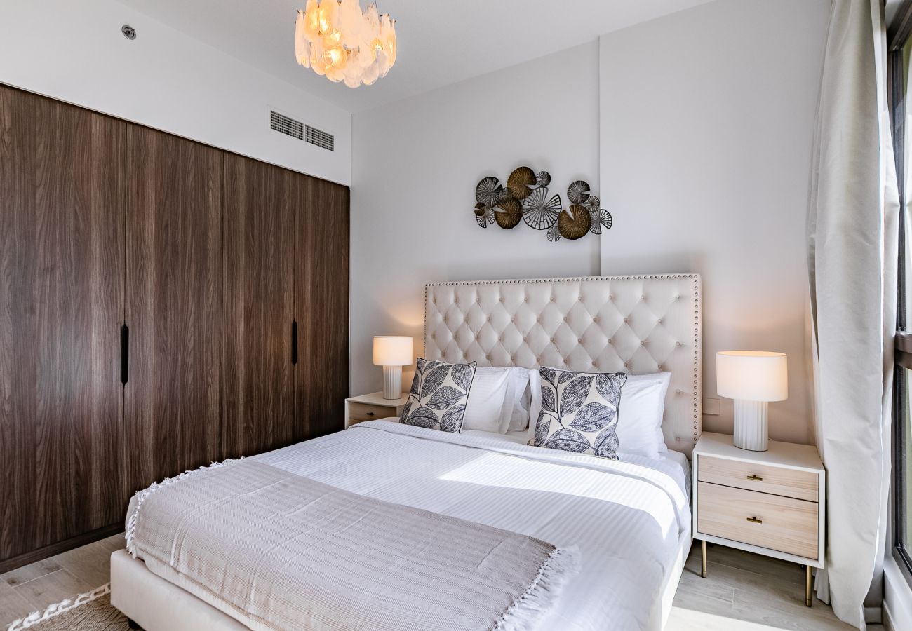 公寓 在 Dubai - Chic 1-Bedroom Apartment | Asayel – Madinat Jumeirah Living