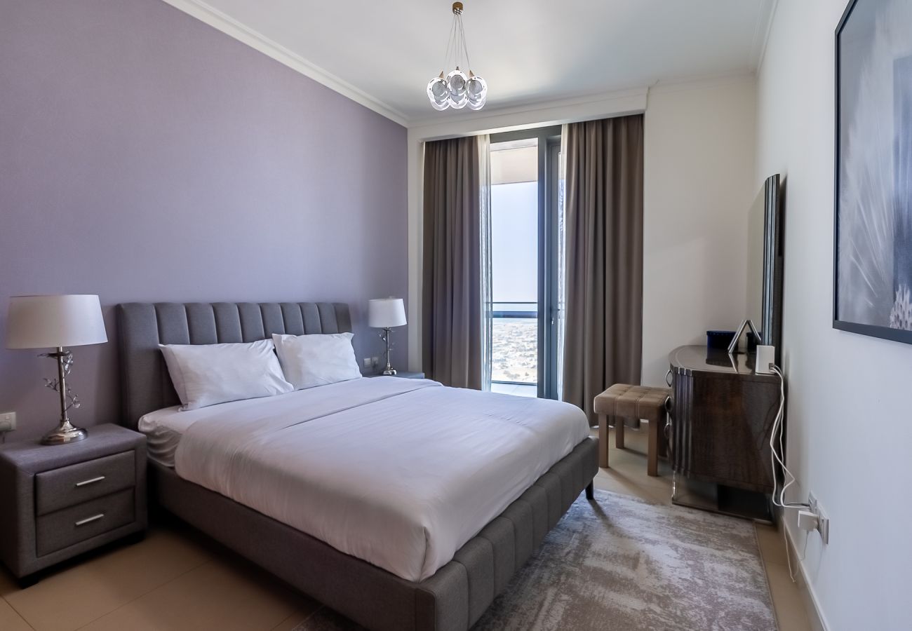 公寓 在 Dubai - 2BDR apartment near Burj Khalifa I Downtown Dubai