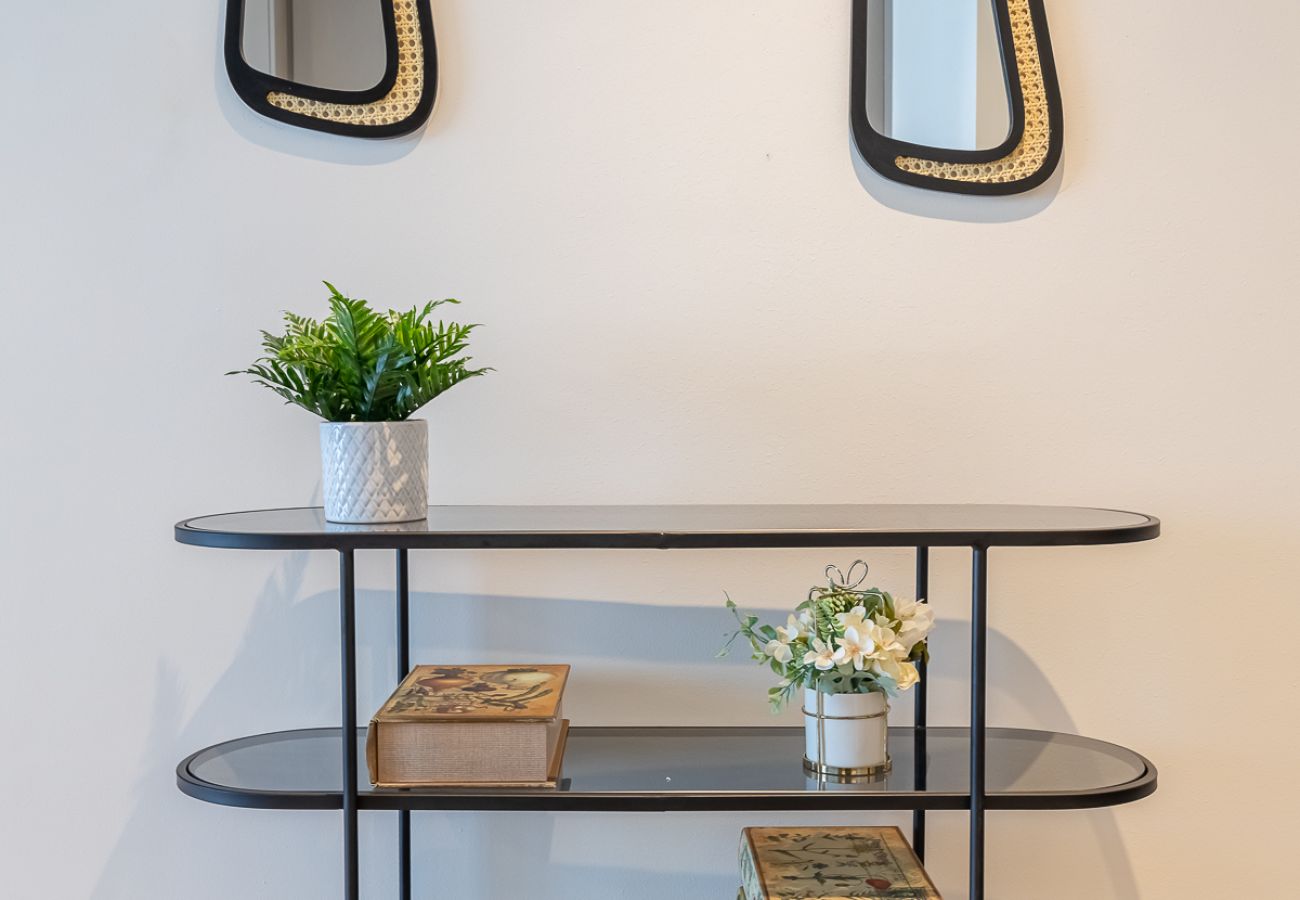 公寓 在 Dubai - Stylish 2BDR in Creek Harbor With Amazing View 