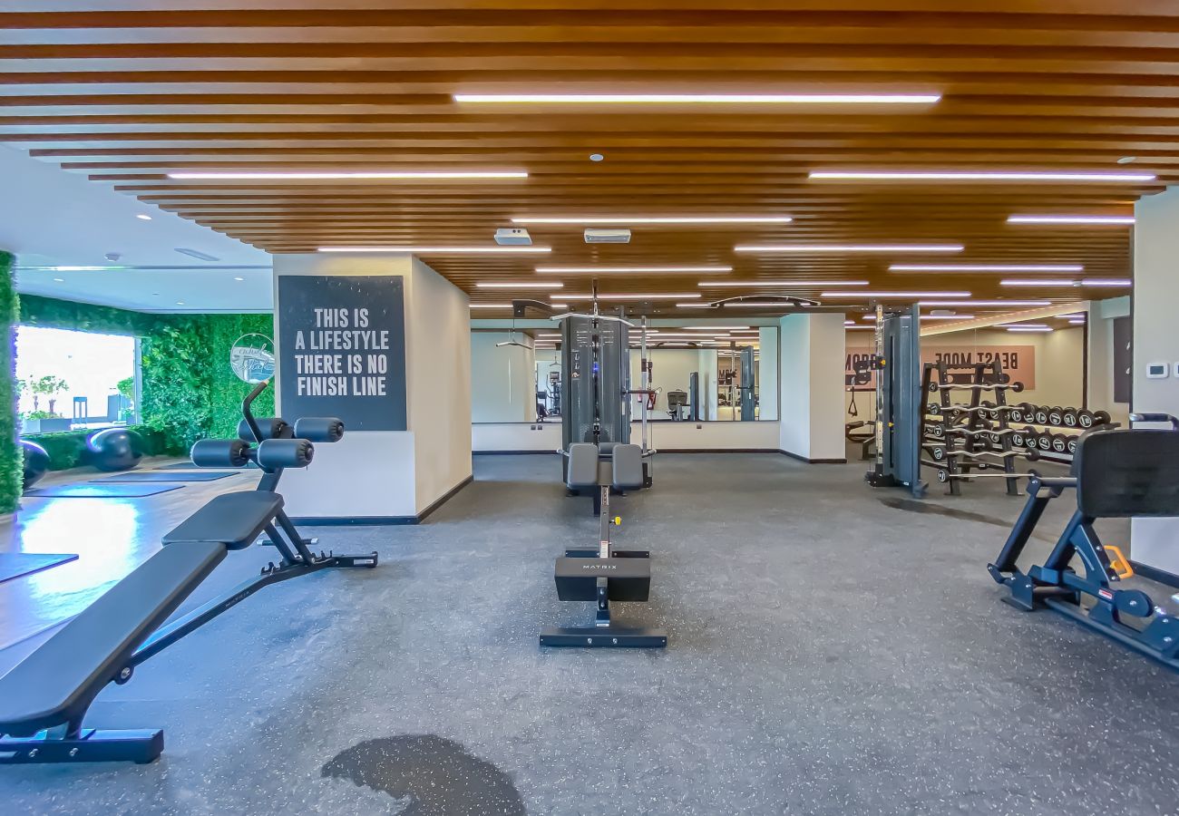 公寓 在 Dubai - 2BDR apartment in Downtown / Elite Residences