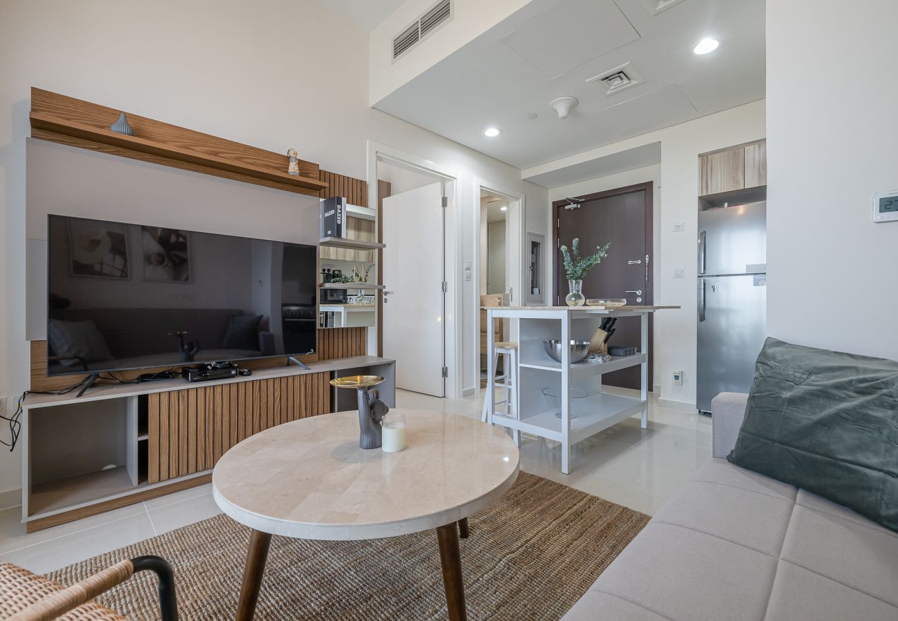 公寓 在 Dubai - Premium 1 bedroom apartment in Damac Hills