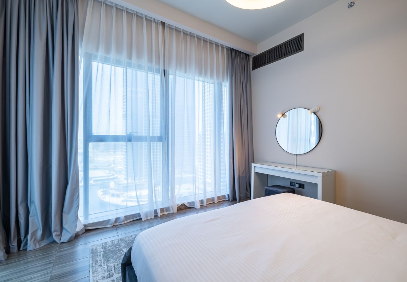 公寓 在 Dubai - Modern 2BDR Apartment in JLT I MBL