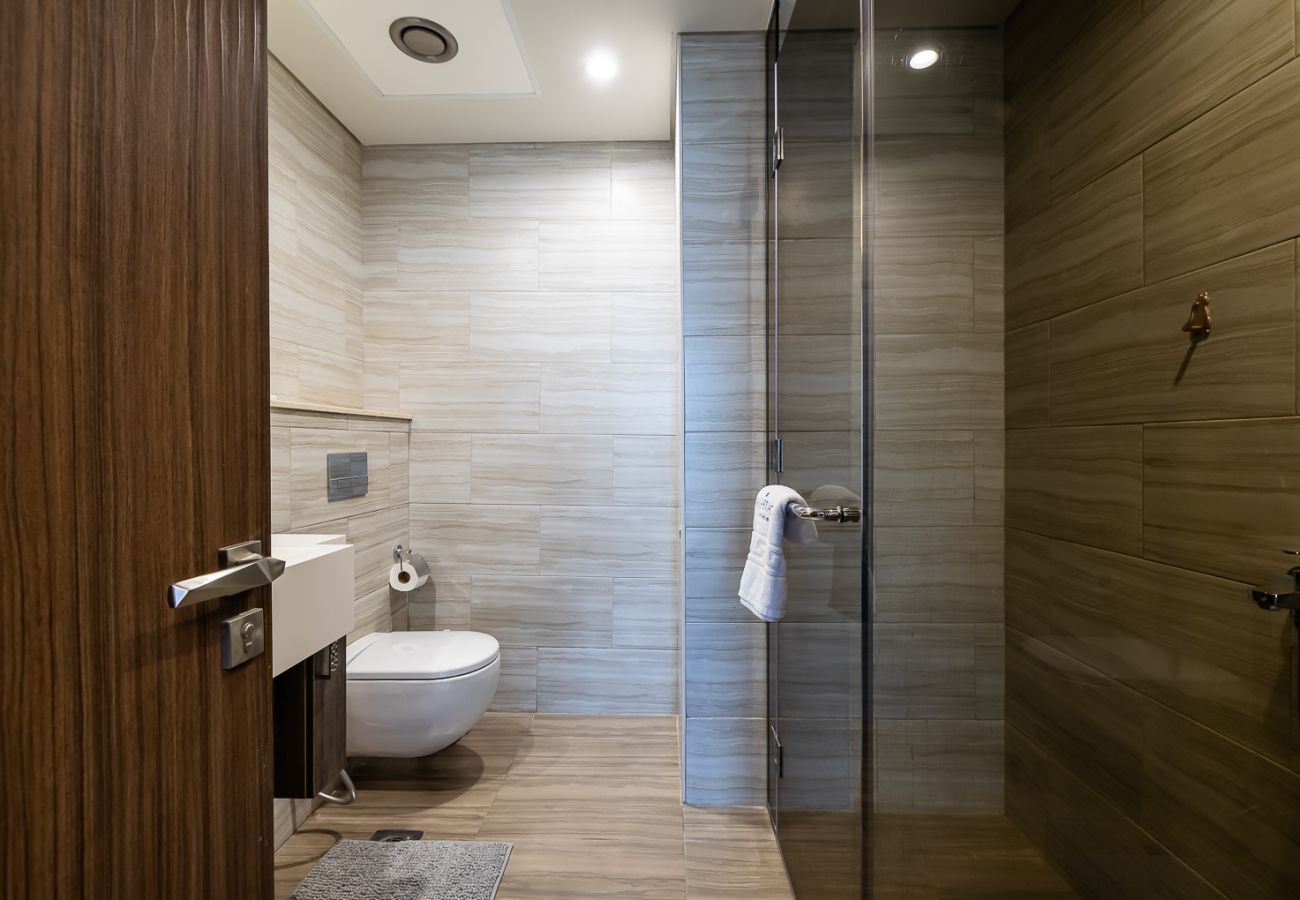 公寓 在 Dubai - Modern 2BDR Apartment in JLT I MBL